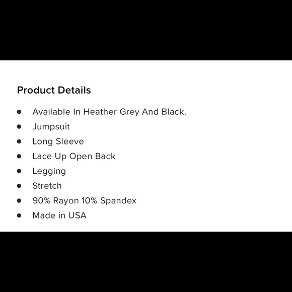 The cut out jumpsuit - Picture 6 of 6